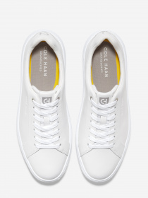 Кеды Cole Haan модель W26079 Фото