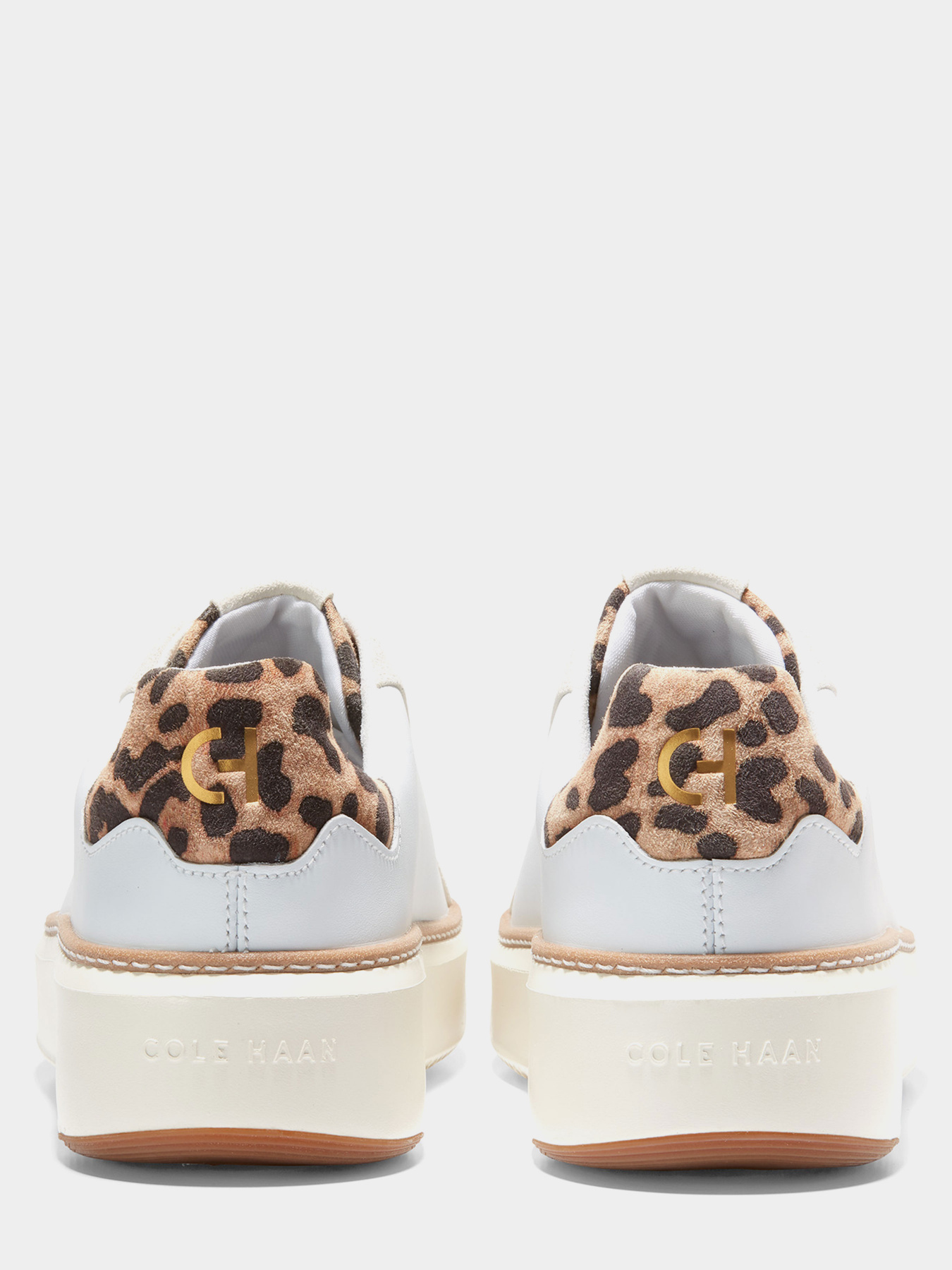 Кеды Cole Haan модель W26550 Фото