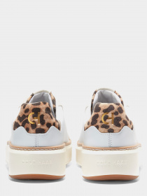 Кеды Cole Haan модель W26550 Фото