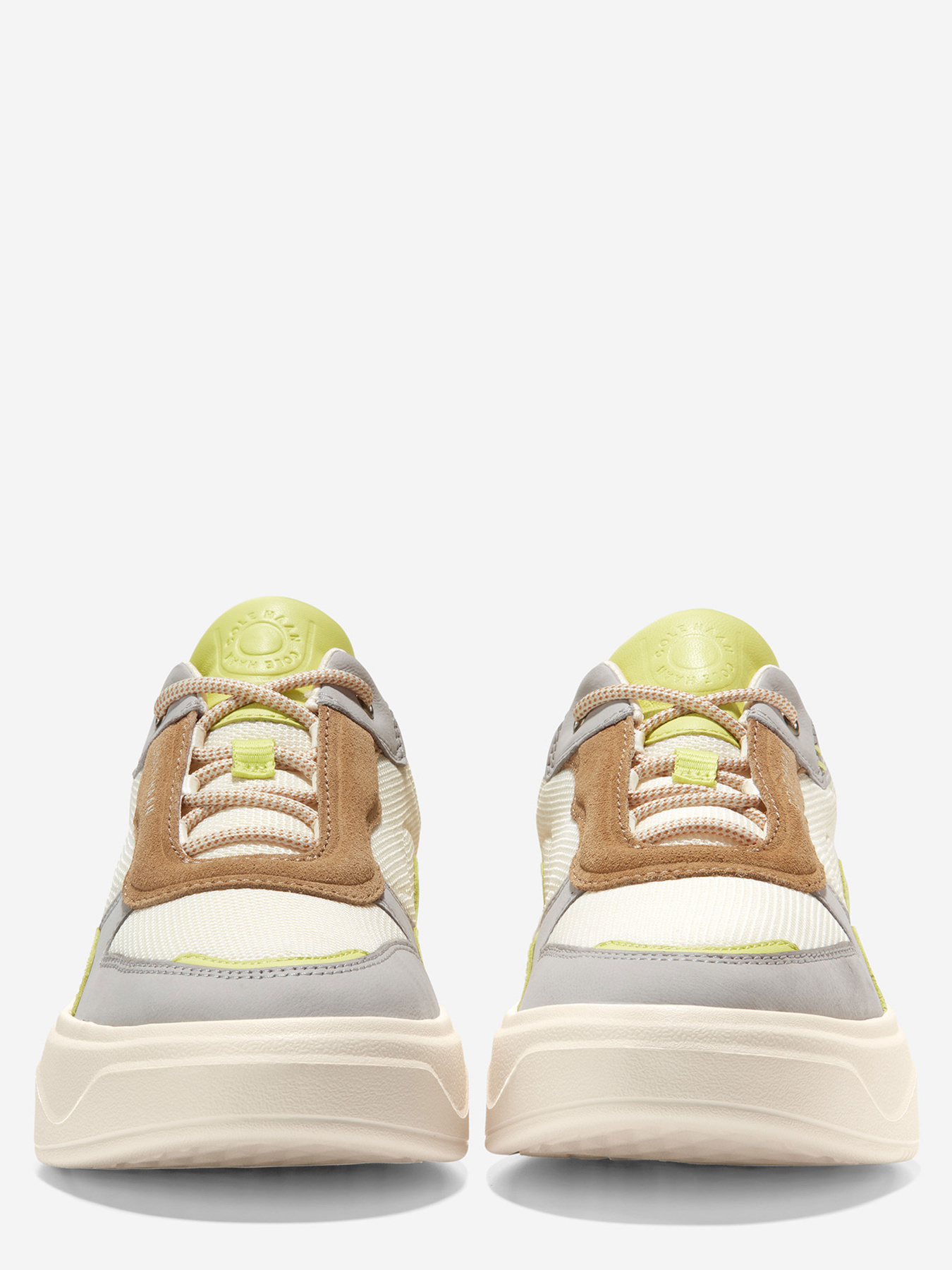 Кроссовки Cole Haan модель W23861 Кроссовки Cole Haan модель W23861 Фото