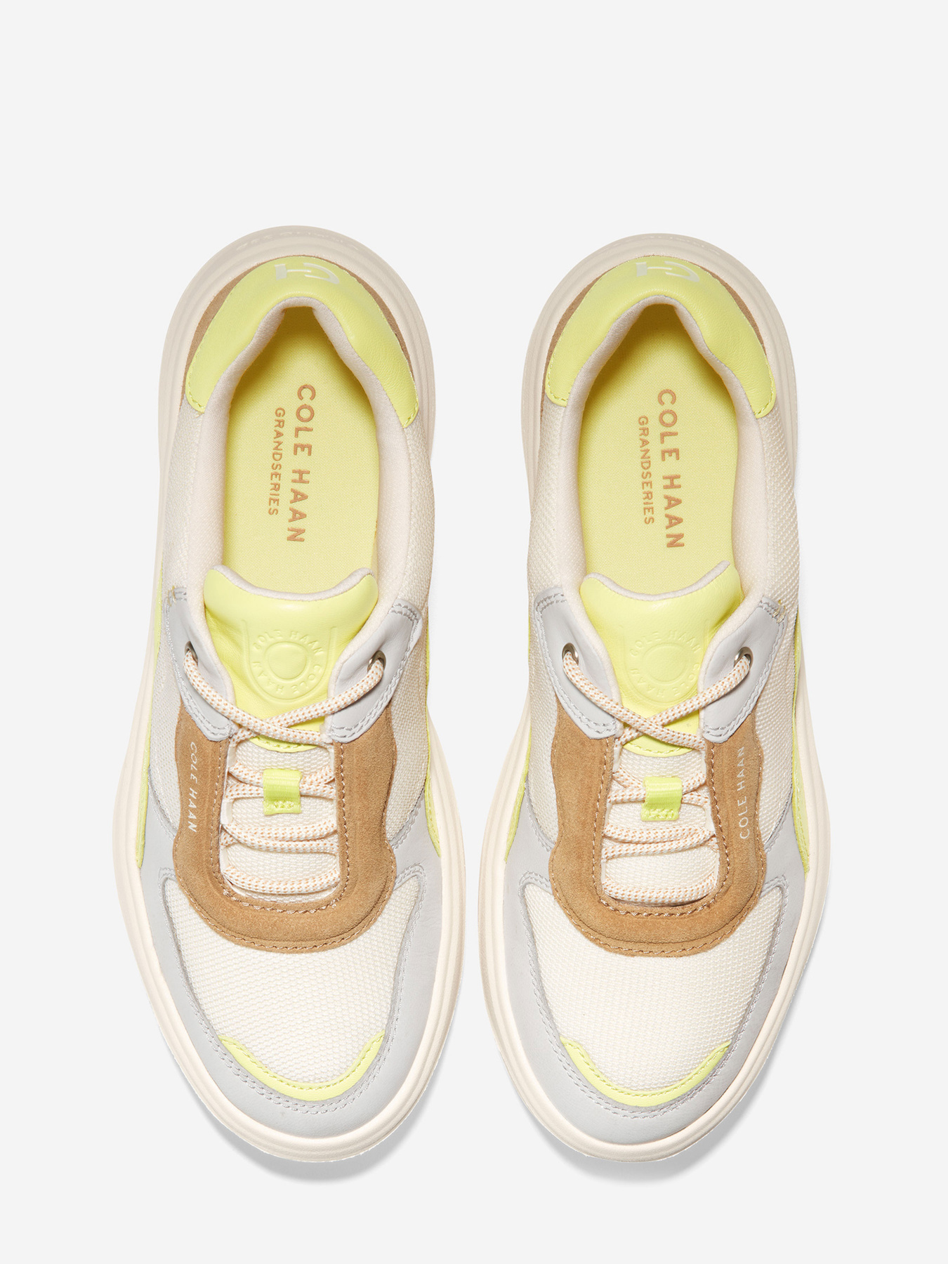 Кроссовки Cole Haan модель W23861 Кроссовки Cole Haan модель W23861 Фото