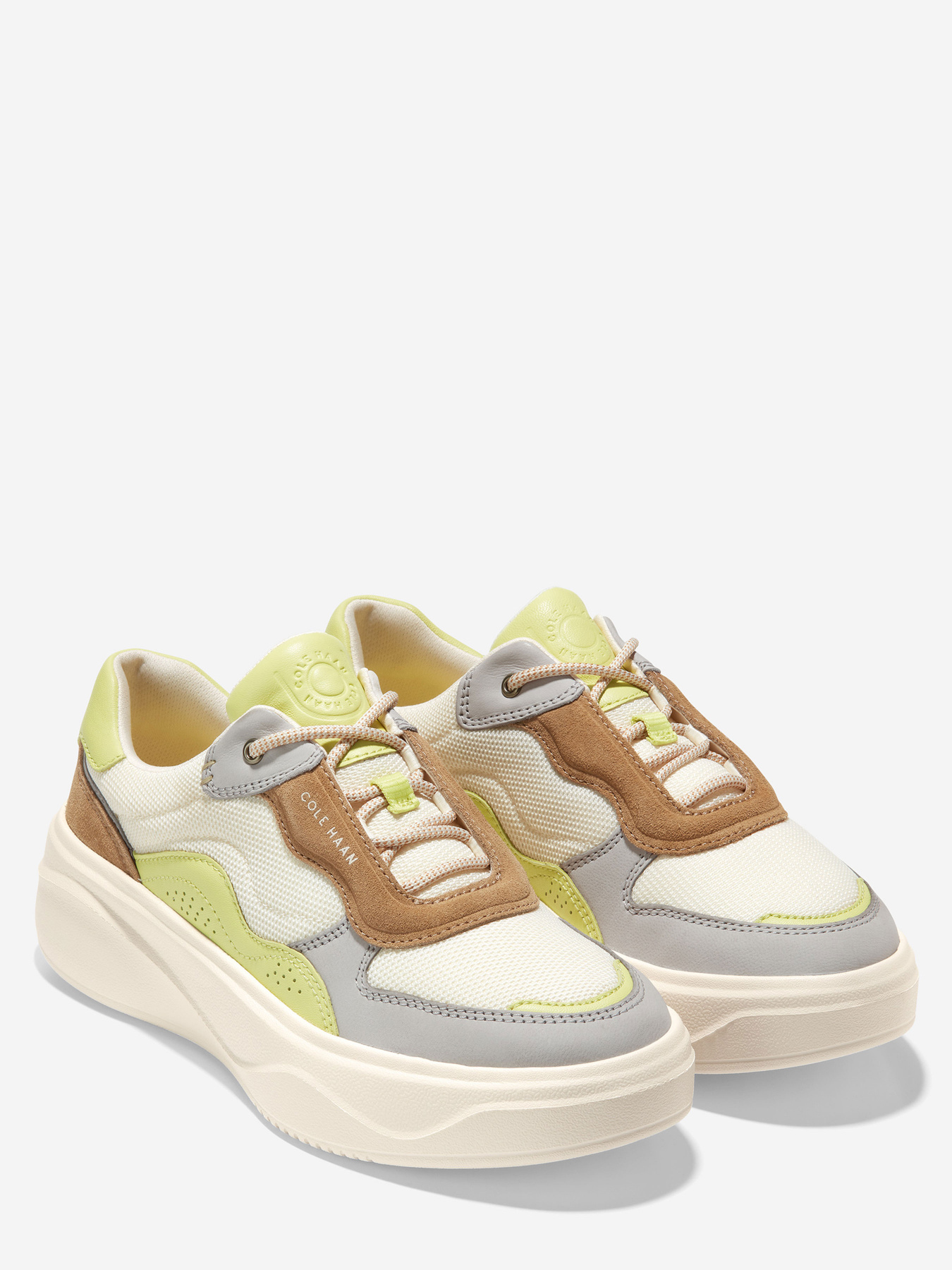 Кроссовки Cole Haan модель W23861 Кроссовки Cole Haan модель W23861 Фото