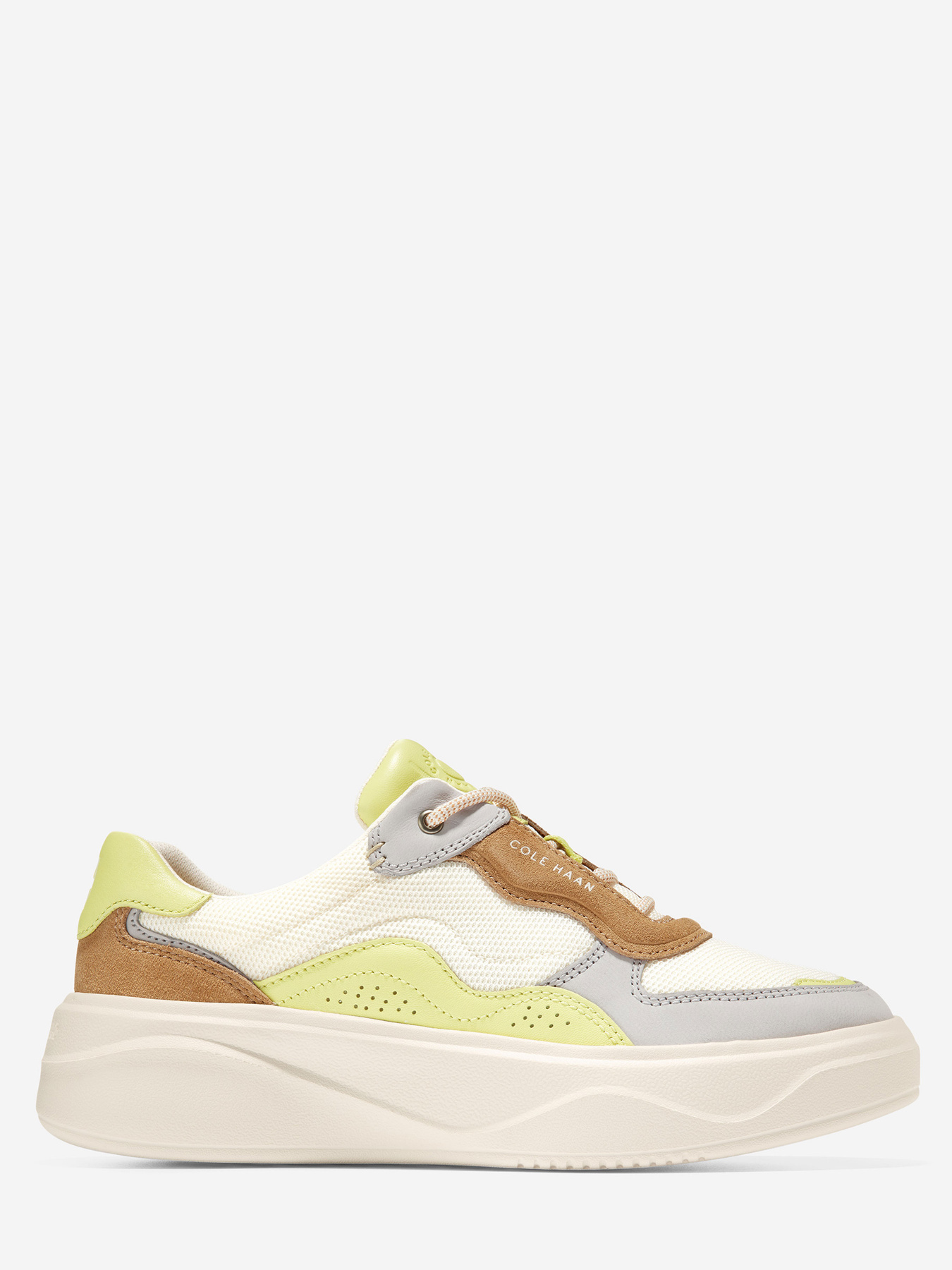 Кроссовки Cole Haan модель W23861 Кроссовки Cole Haan модель W23861 Фото