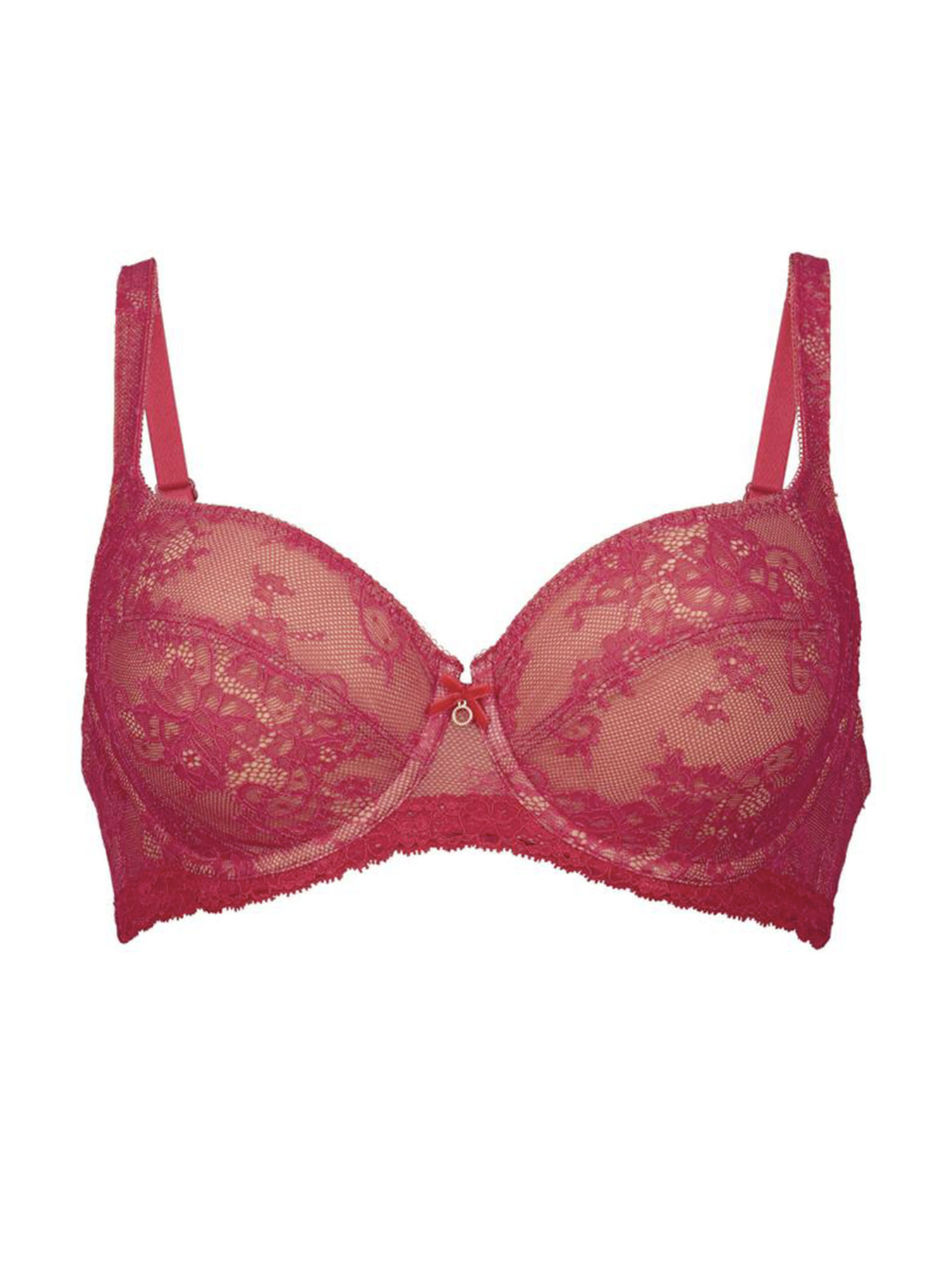 Нижня білизна Anita модель 5215Abby_Cherry Нижня білизна Anita модель 5215Abby_Cherry Фото