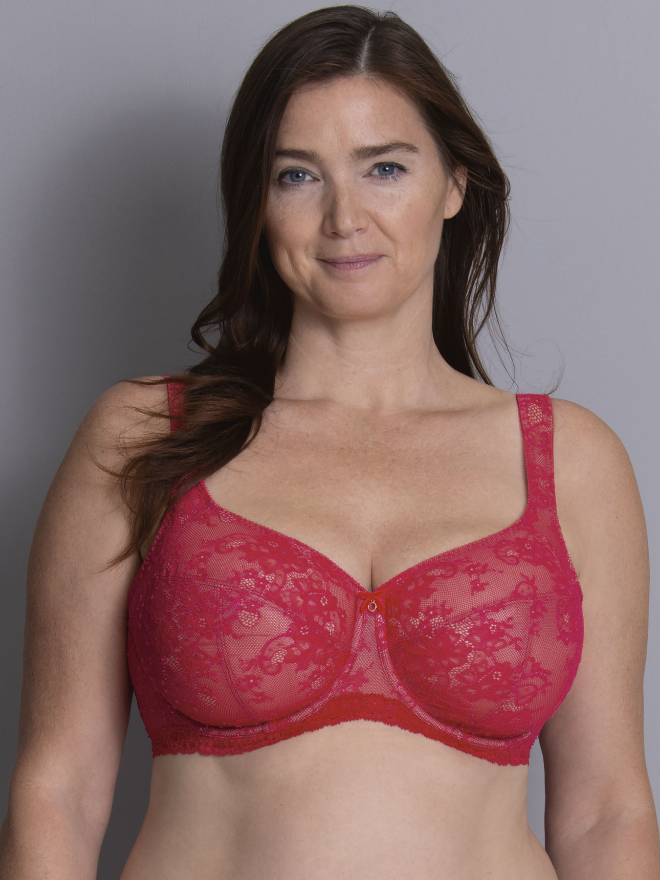 Нижня білизна Anita модель 5216Abby_Cherry Нижня білизна Anita модель 5216Abby_Cherry Фото