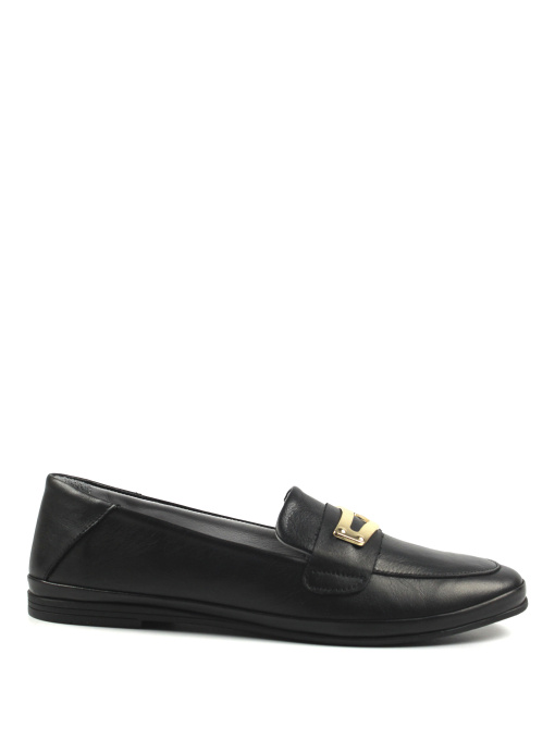 Туфлі та лофери It-girl модель 610-201-black Фото