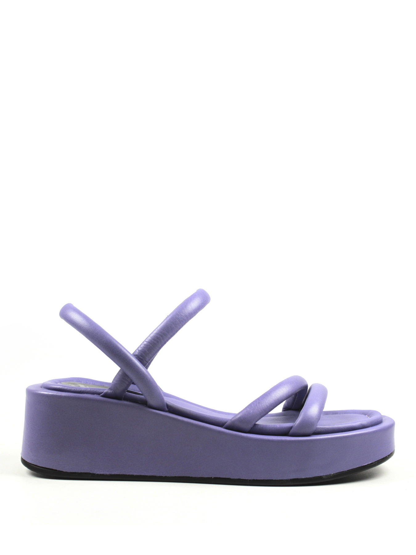 Босоножки It-girl модель 269-196-lilac Фото