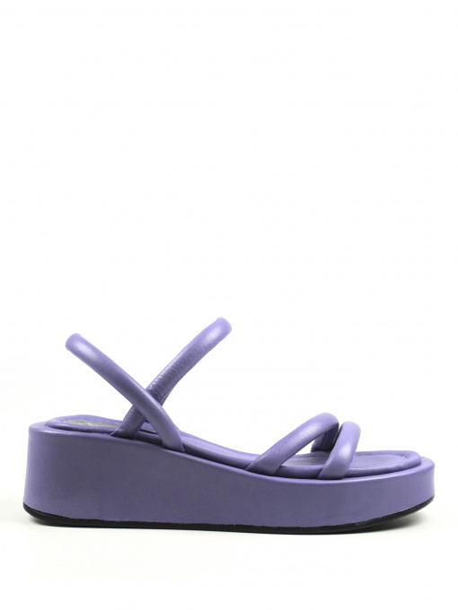 Босоножки It-girl модель 269-196-lilac Фото