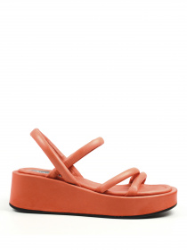 Босоножки It-girl модель 269-196-orange Фото