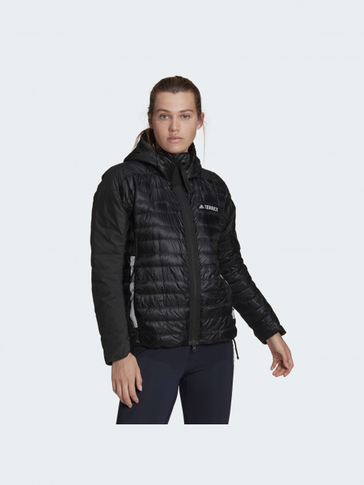 Куртки та дублянки Adidas MyShelter модель GU3806 Фото