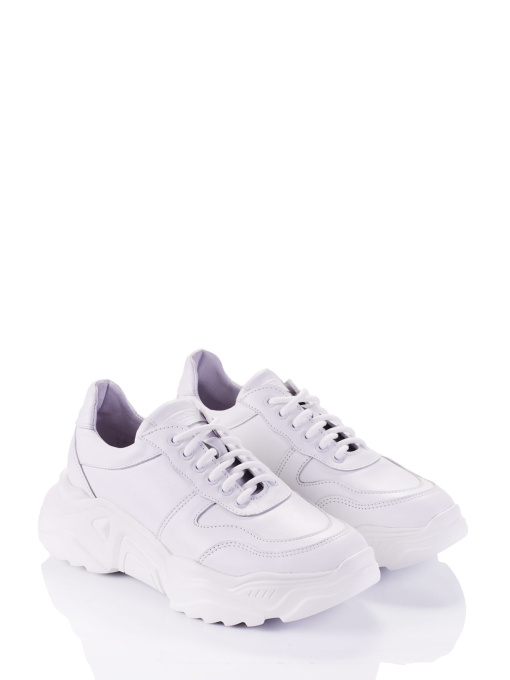 Кросівки Marco Piero модель 3354-2white Фото