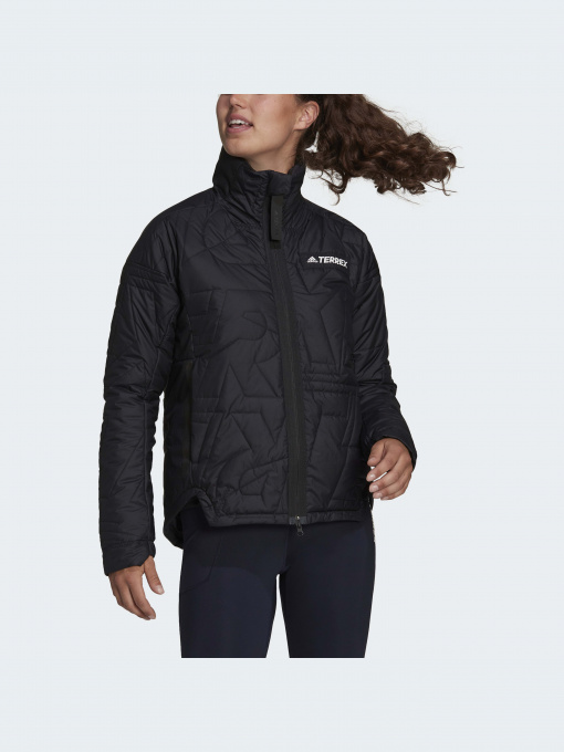 Куртки та дублянки Adidas модель GQ3667 Фото