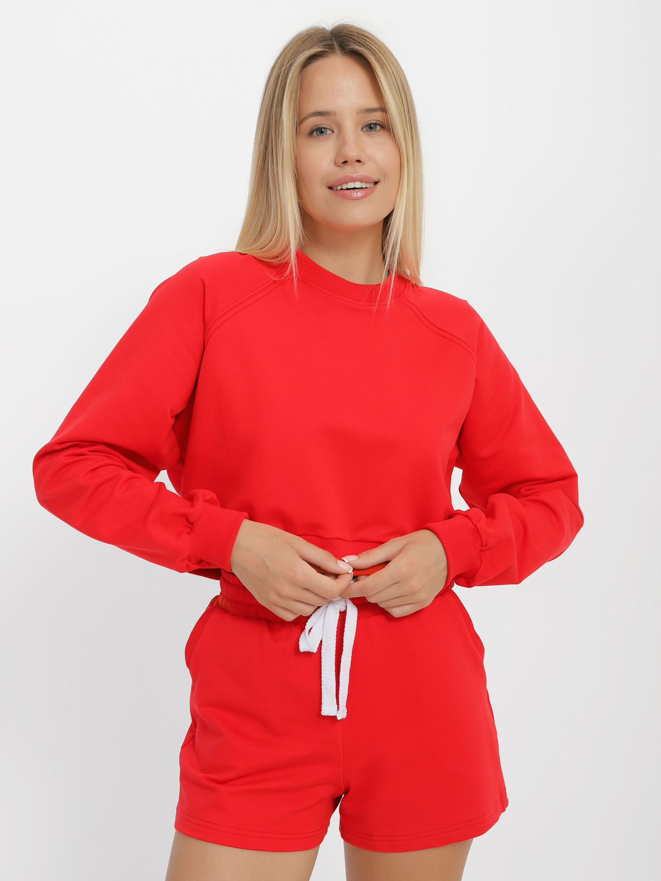 Худі та світшоти Promin модель 2020-69_317 Фото