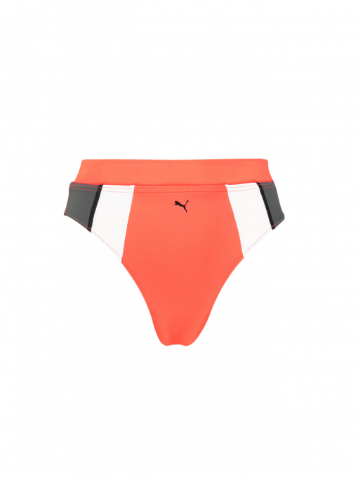 Одежда для пляжа PUMA Swim Women High Waist B модель 935071 Фото