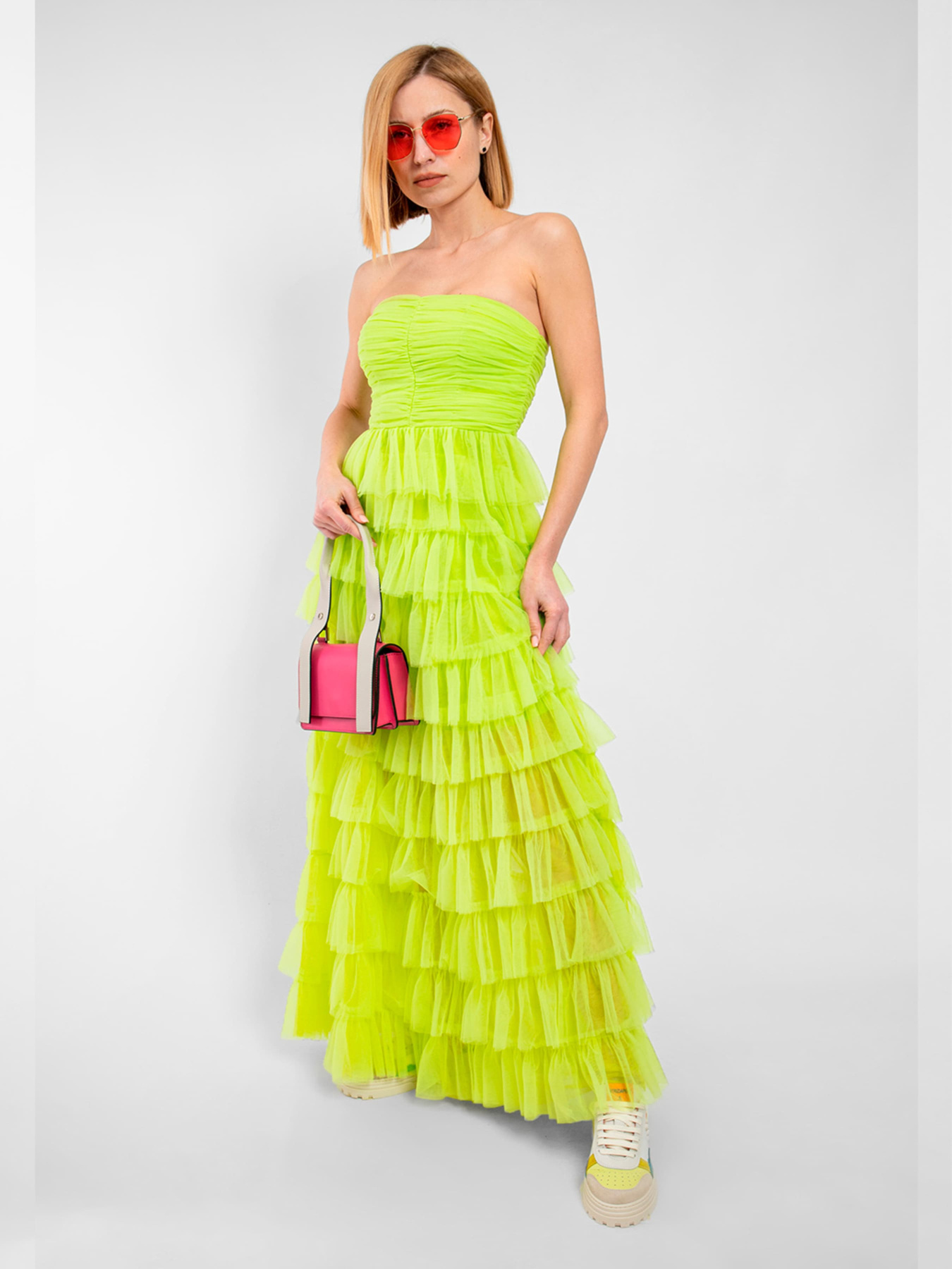 Сукні NOSECRETS модель 231NS347 Сукні NOSECRETS модель 231NS347 Фото