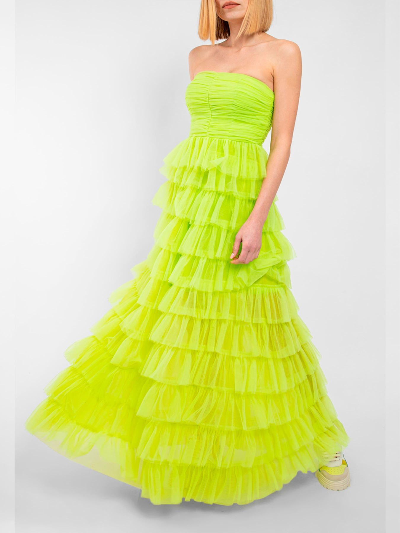 Сукні NOSECRETS модель 231NS347 Сукні NOSECRETS модель 231NS347 Фото
