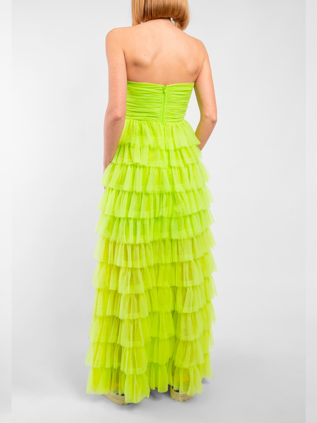 Сукні NOSECRETS модель 231NS347 Сукні NOSECRETS модель 231NS347 Фото