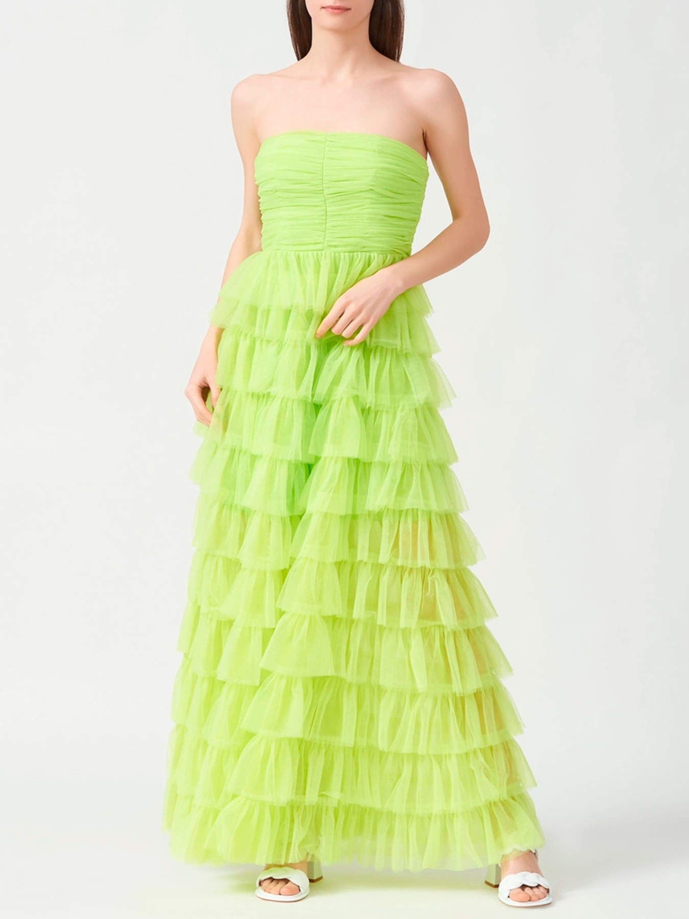 Сукні NOSECRETS модель 231NS347 Сукні NOSECRETS модель 231NS347 Фото
