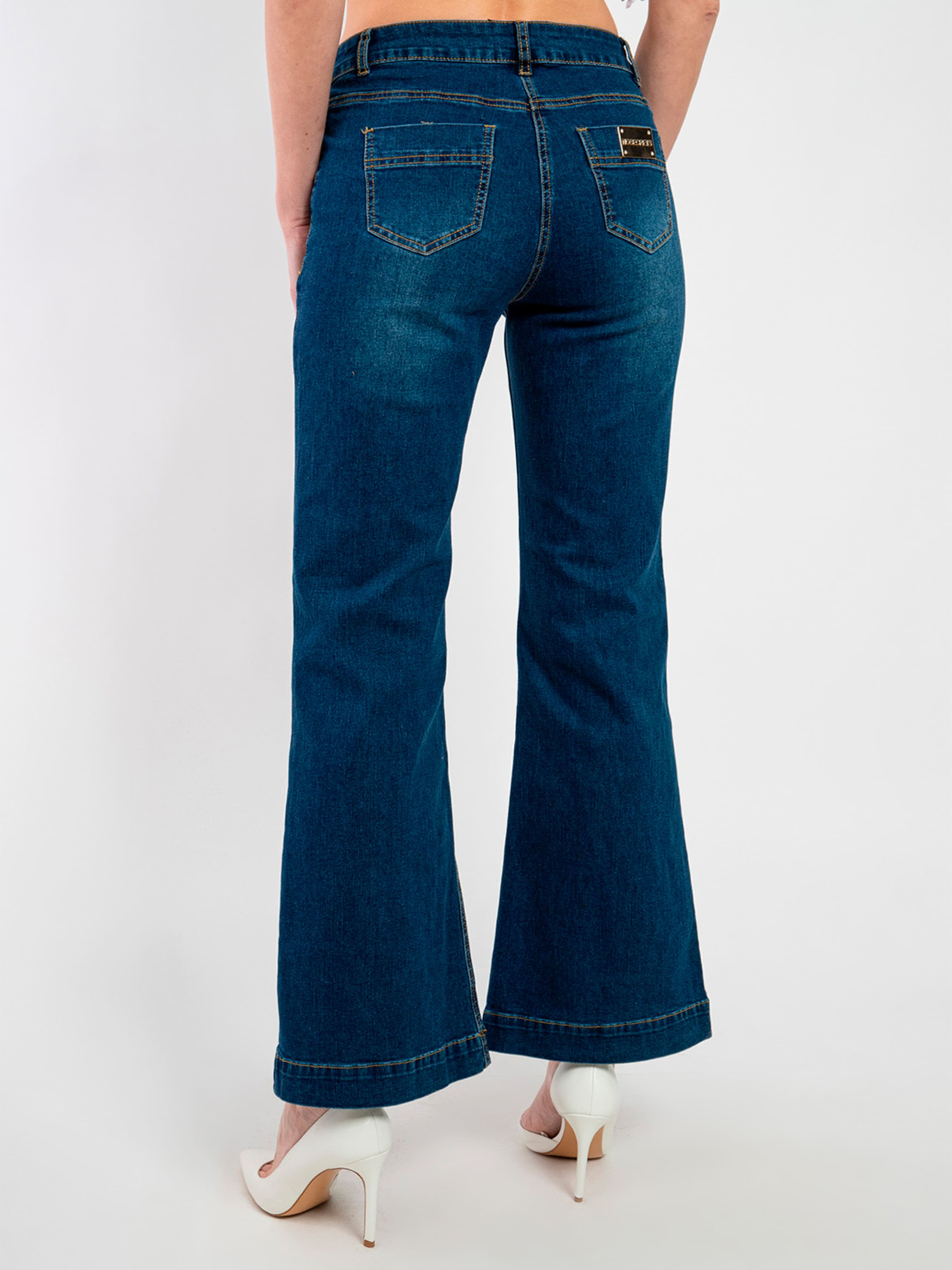 Джинсы NOSECRETS модель 231NS303 Фото