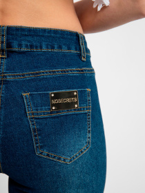 Джинсы NOSECRETS модель 231NS303 Фото