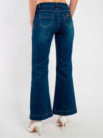 Джинсы NOSECRETS модель 231NS303 Фото