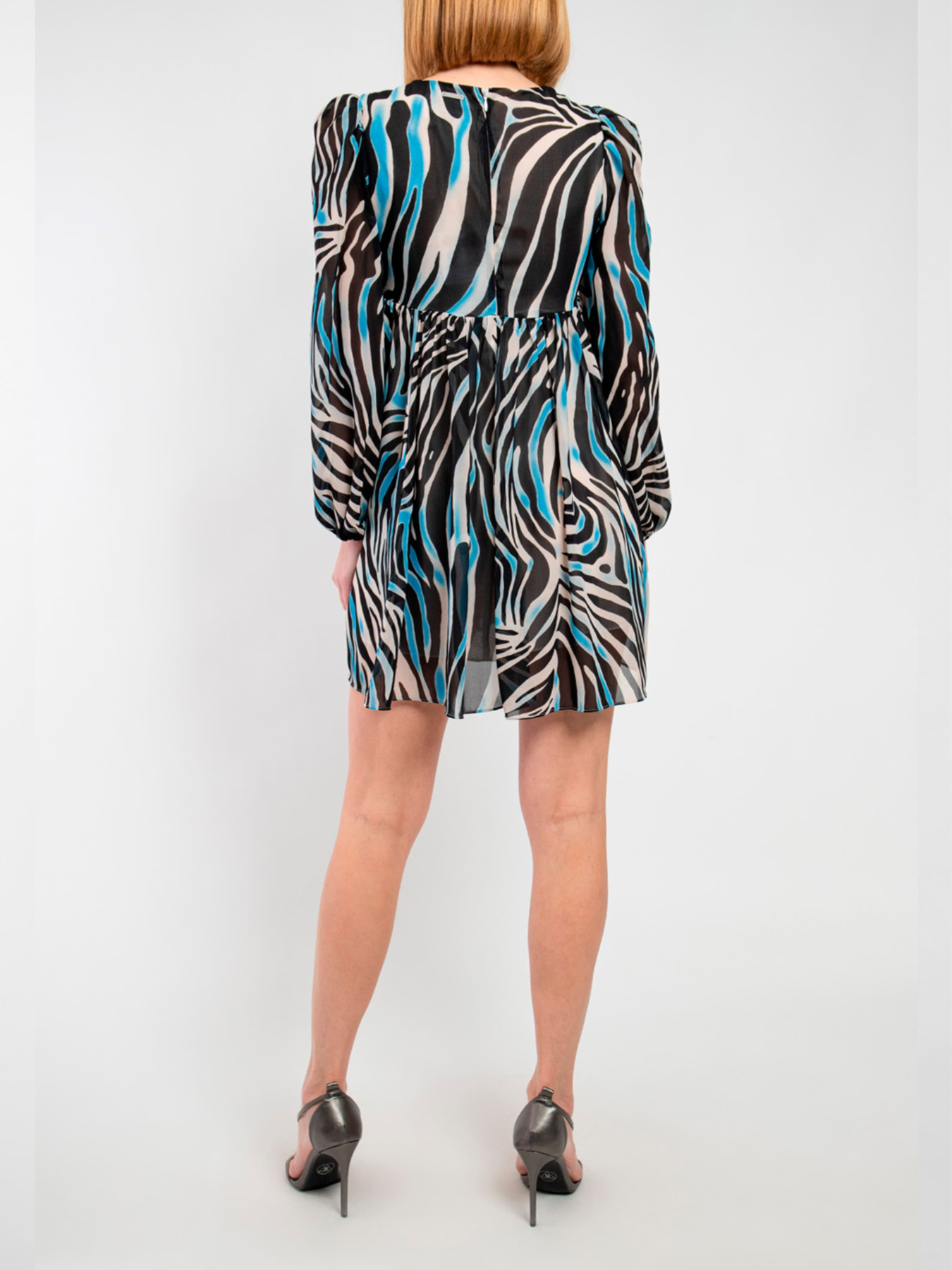 Платья NOSECRETS модель 231NS062 Платья NOSECRETS модель 231NS062 Фото