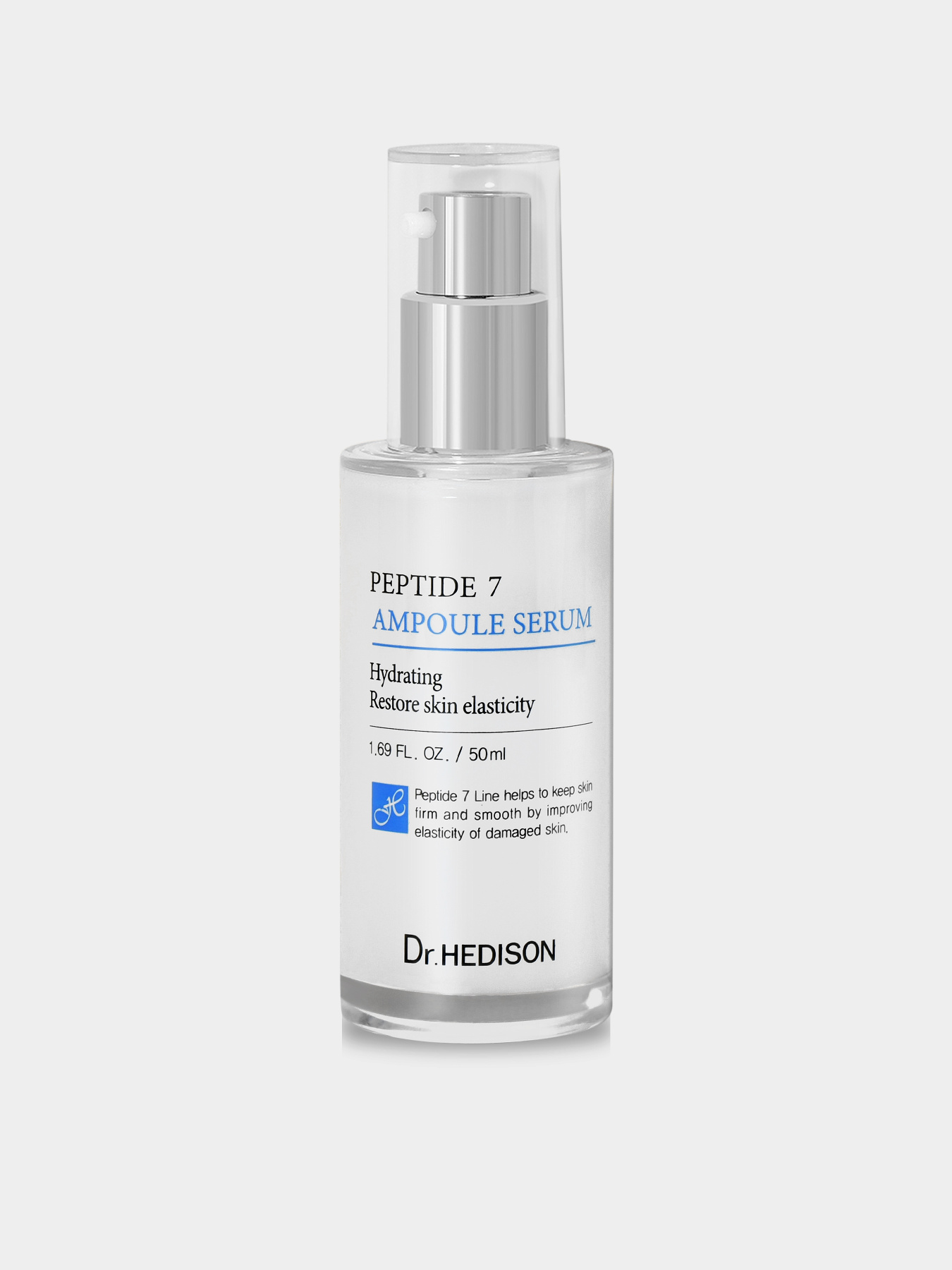 Лифтинг-сыворотка Dr.HEDISON модель 12108400 Лифтинг-сыворотка Dr.HEDISON модель 12108400 Фото