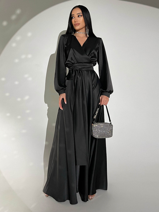 Сукні Jadone Fashion модель Suknya_Shyk_chor Фото