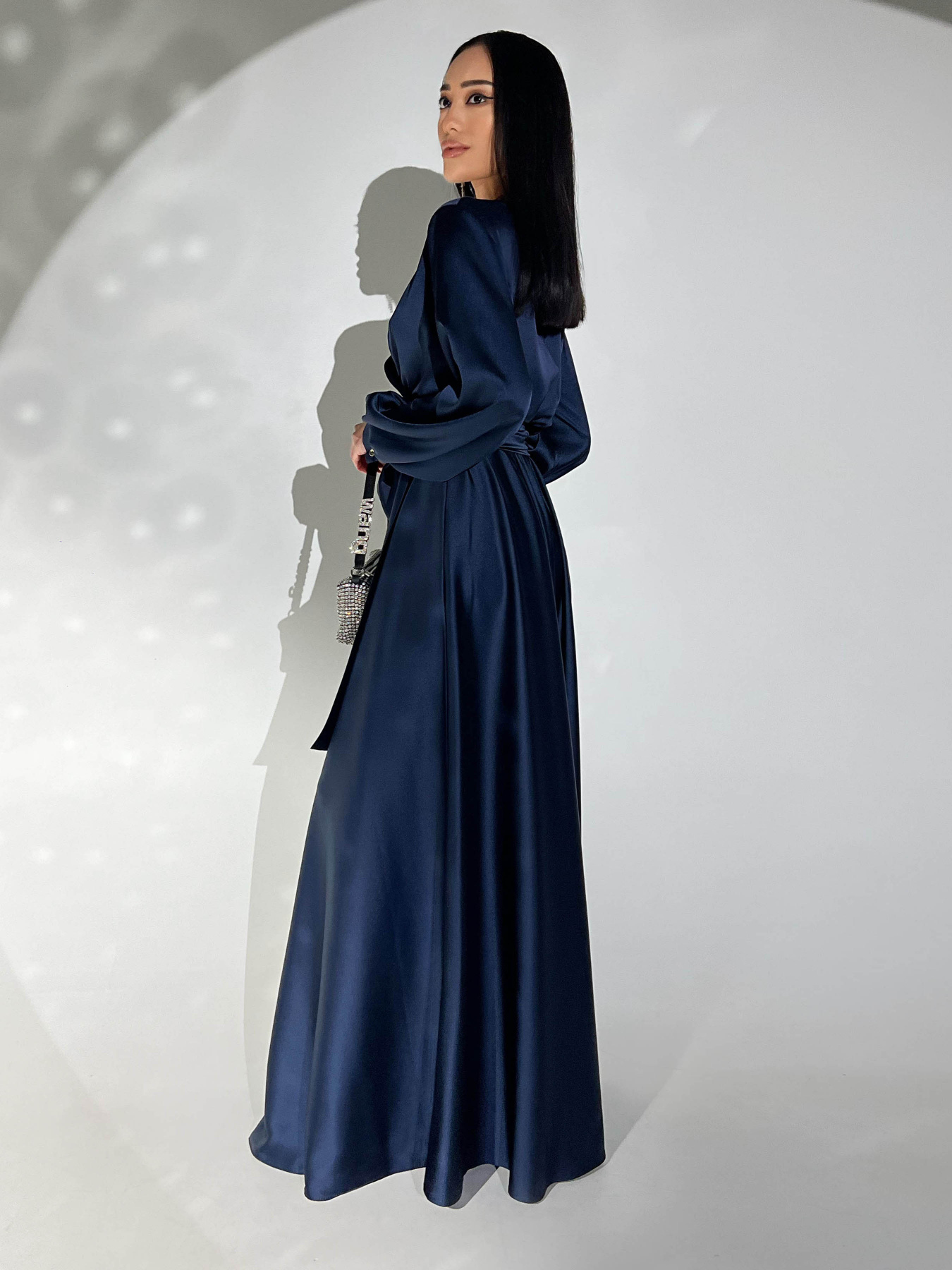 Платья Jadone Fashion модель Suknya_Shyk_Sn Фото