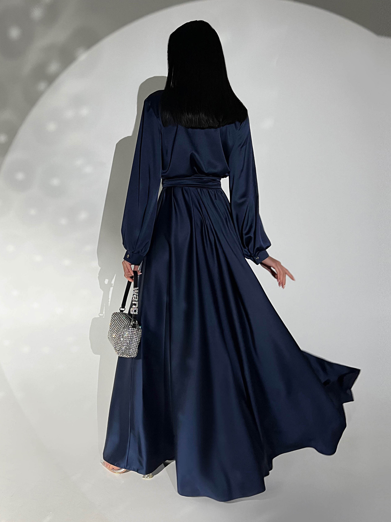 Платья Jadone Fashion модель Suknya_Shyk_Sn Фото