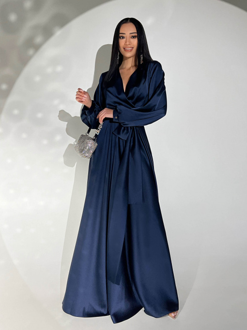 Сукні Jadone Fashion модель Suknya_Shyk_Sn Фото
