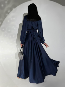 Платья Jadone Fashion модель Suknya_Shyk_Sn Фото