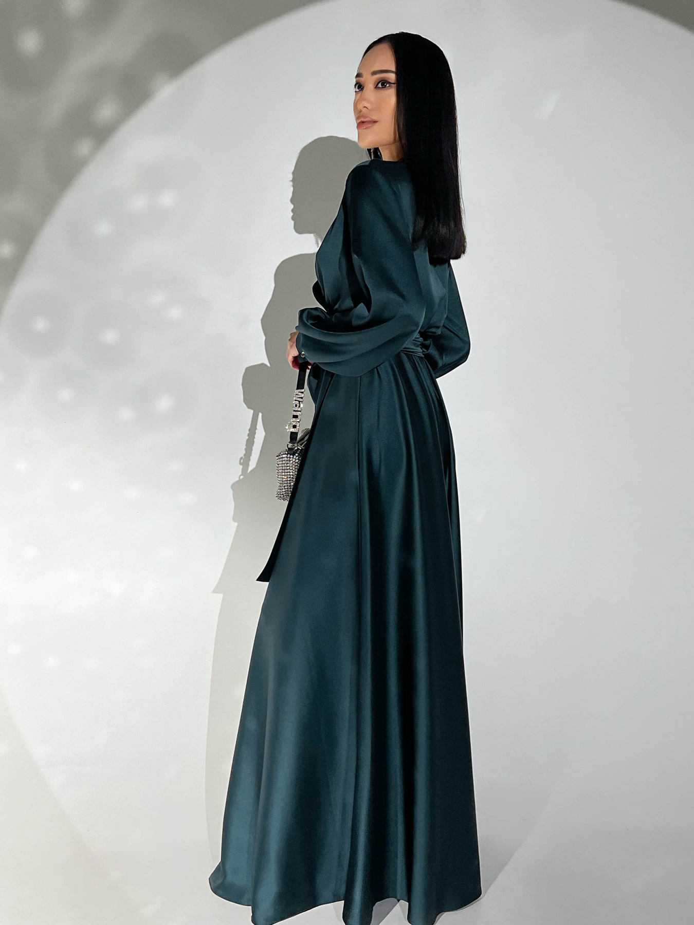Сукні Jadone Fashion модель Suknya_Shyk_iz Фото