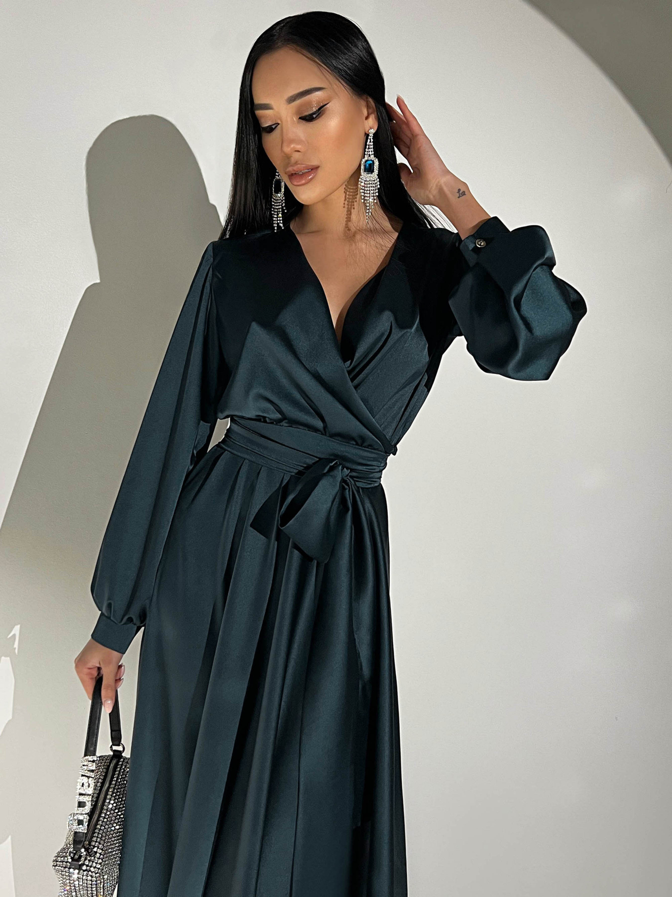 Сукні Jadone Fashion модель Suknya_Shyk_iz Фото