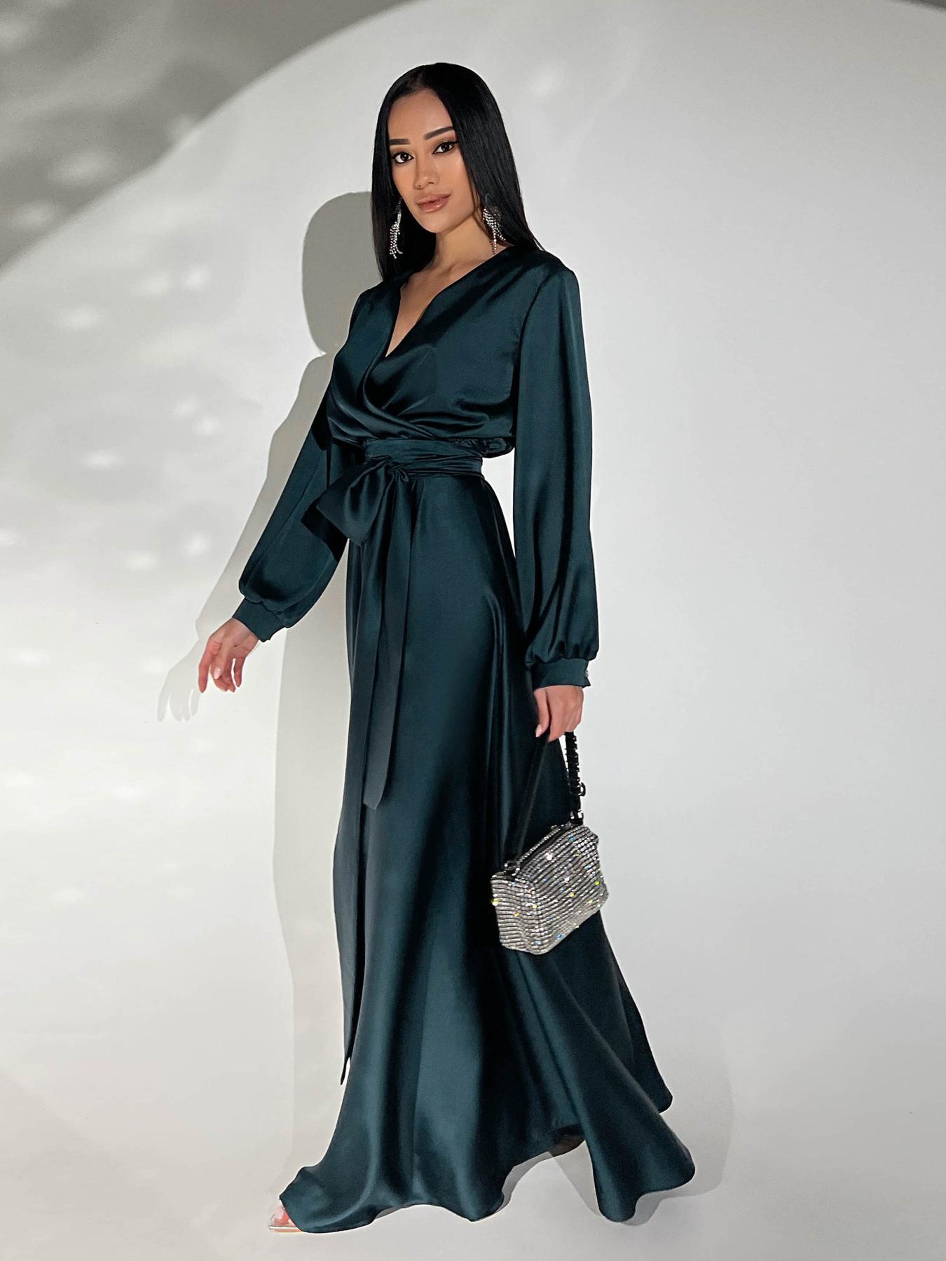 Сукні Jadone Fashion модель Suknya_Shyk_iz Фото