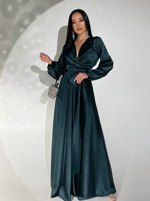 Сукні Jadone Fashion модель Suknya_Shyk_iz Фото
