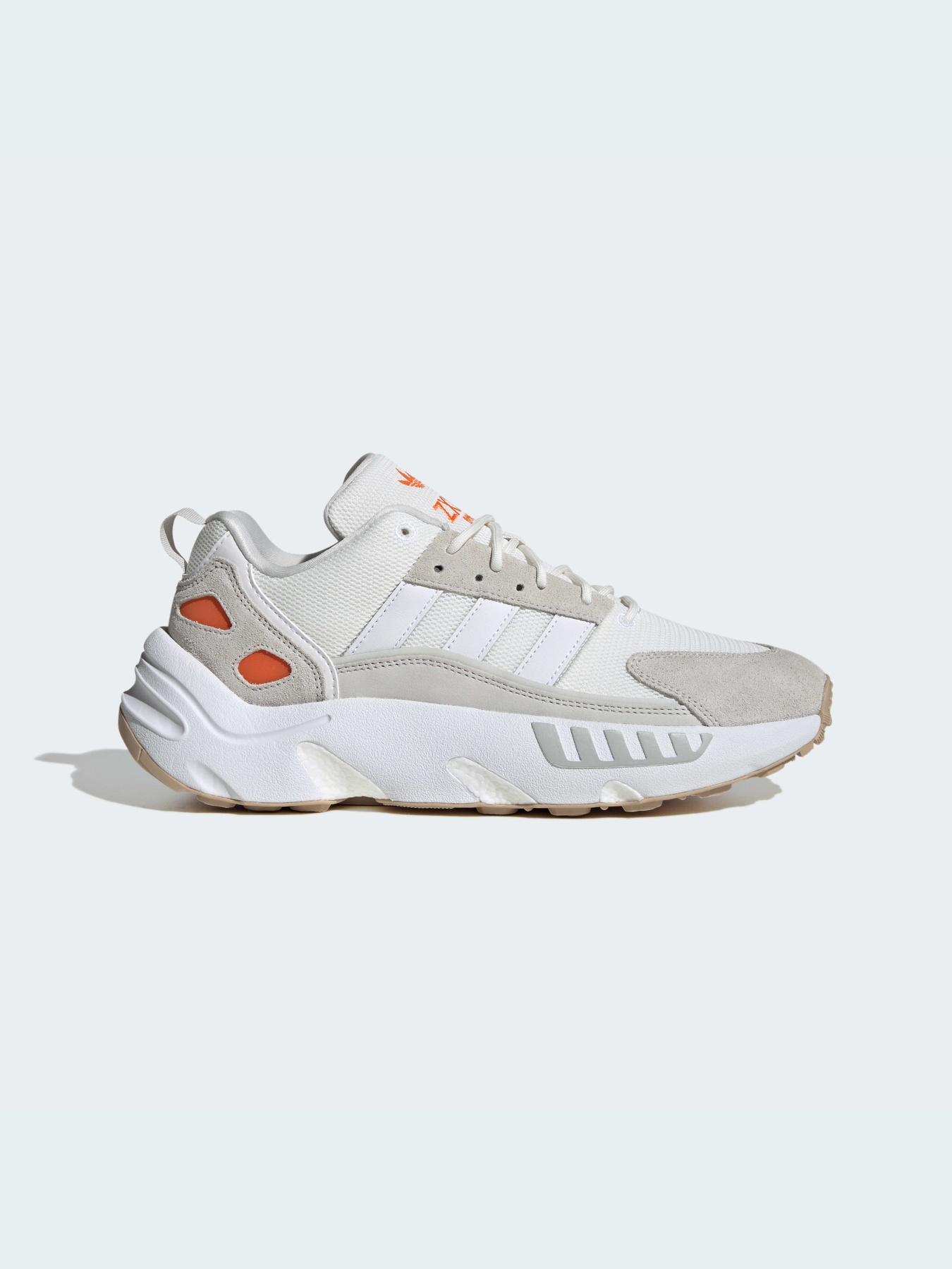Кросівки Adidas ZX модель HP2784 Фото