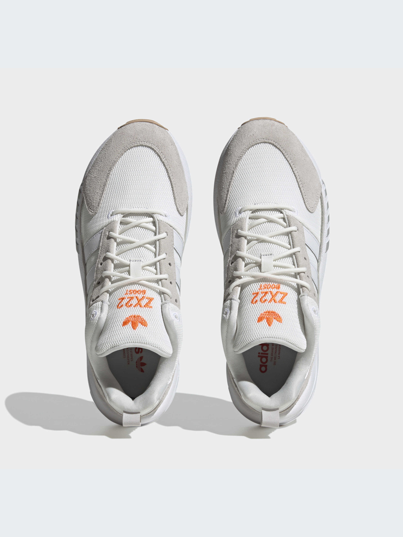Кросівки Adidas ZX модель HP2784 Фото