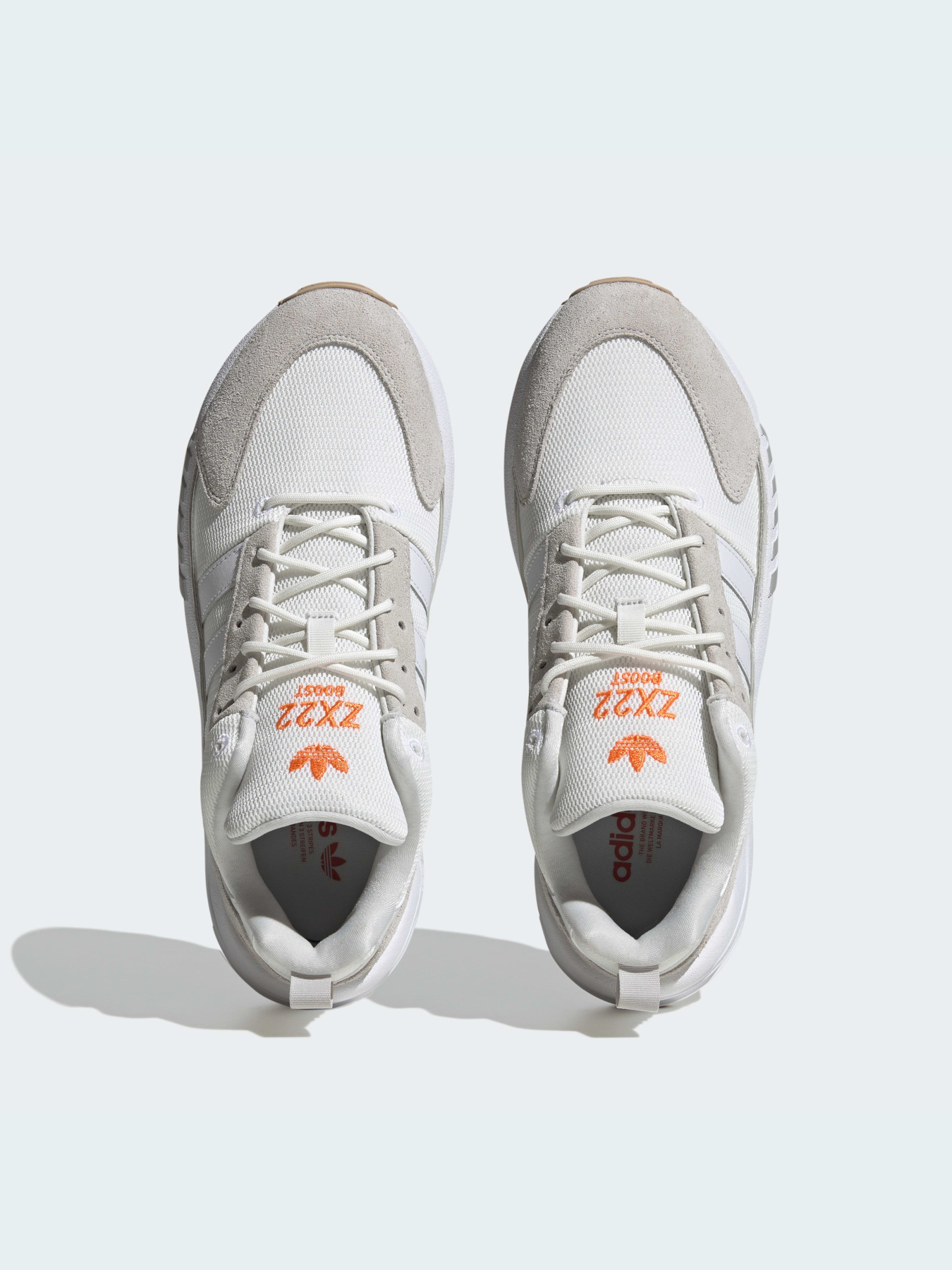 Кросівки Adidas ZX модель HP2784 Фото