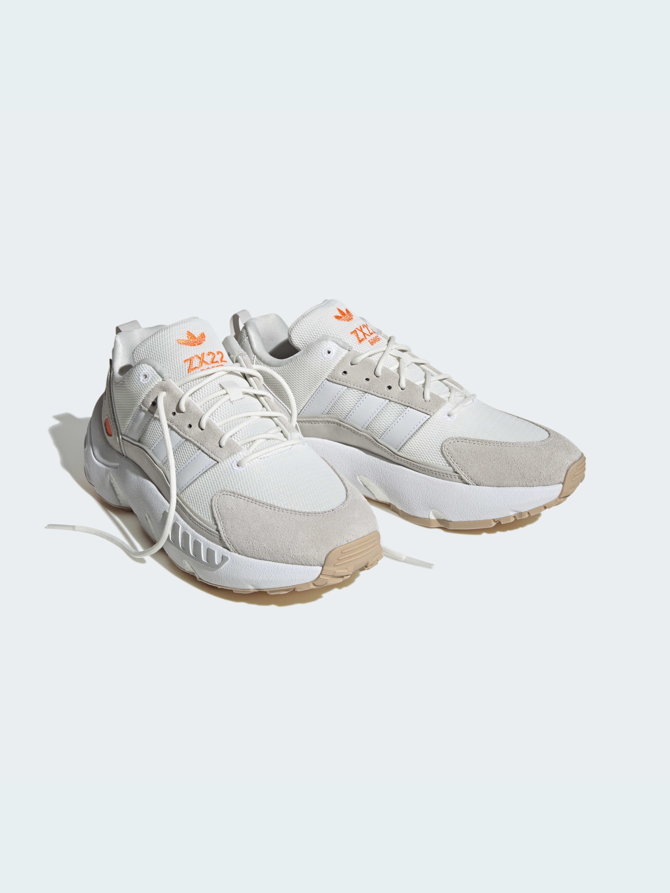 Кросівки Adidas ZX модель HP2784 Фото