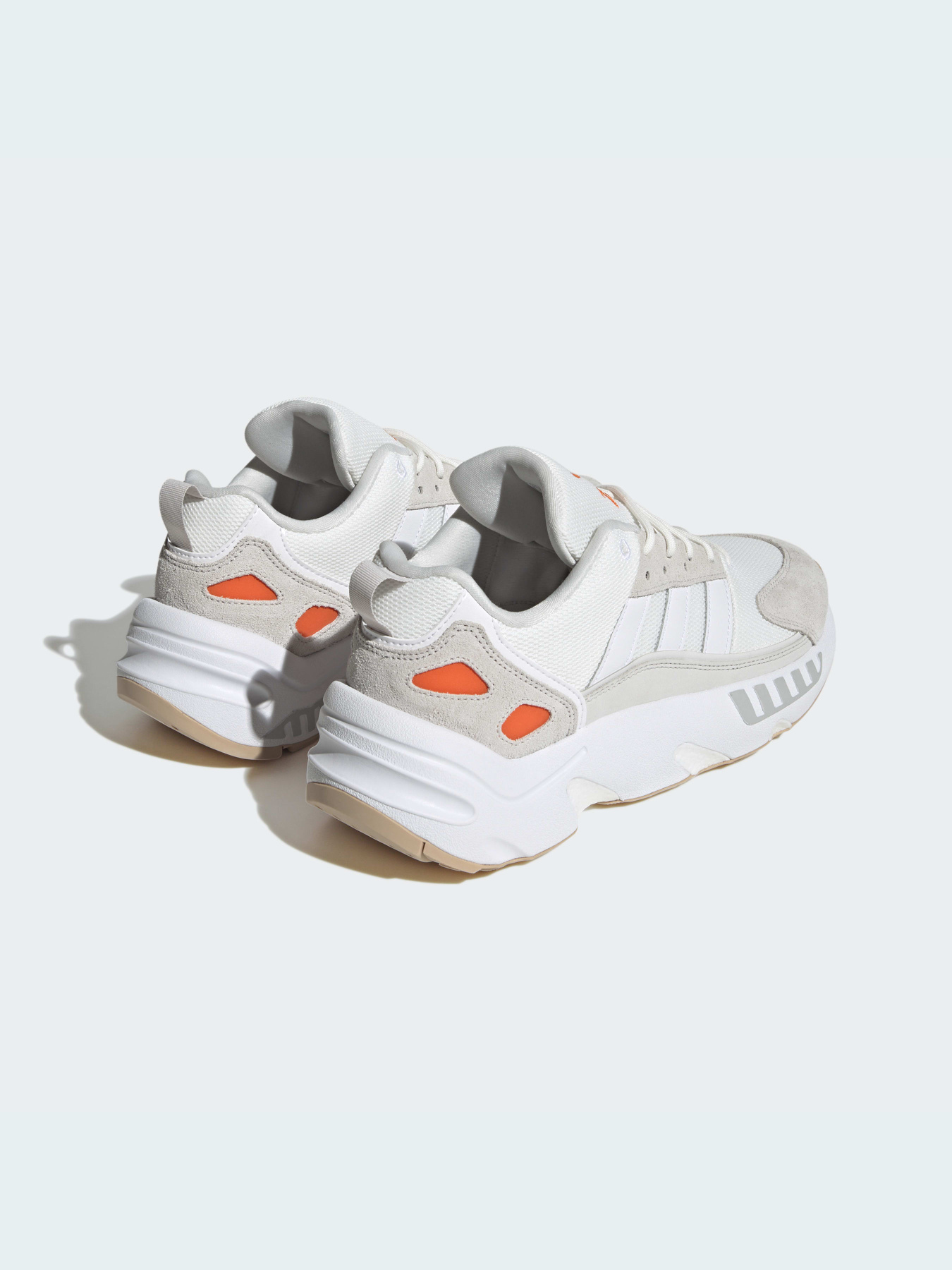 Кросівки Adidas ZX модель HP2784 Фото