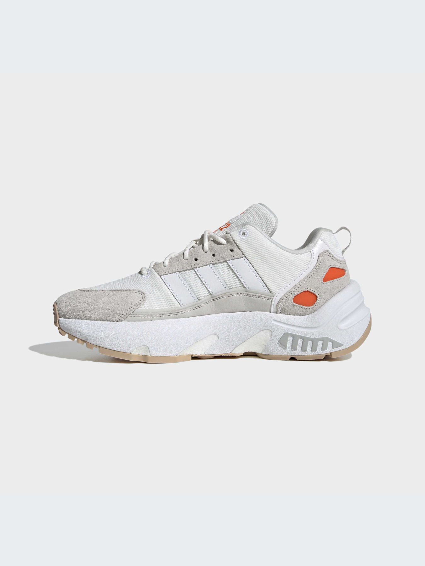 Кросівки Adidas ZX модель HP2784 Фото