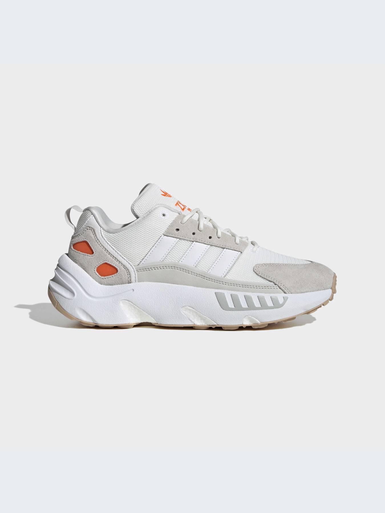 Кросівки Adidas ZX модель HP2784 Фото