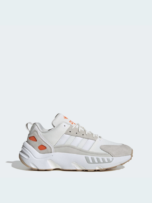 Кросівки Adidas ZX модель HP2784 Фото