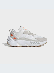 Кросівки Adidas ZX модель HP2784 Фото