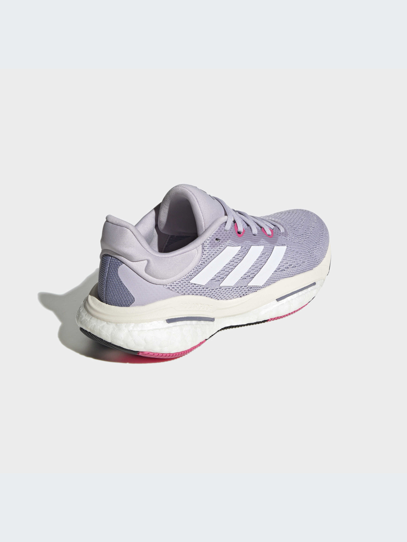 Кросівки Adidas Solar модель HP7655 Кросівки Adidas Solar модель HP7655 Фото