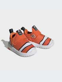 Кроссовки Adidas x Disney модель HP9005 Фото