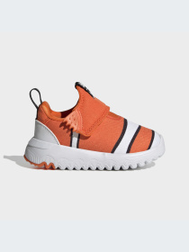 Кроссовки Adidas x Disney модель HP9005 Фото