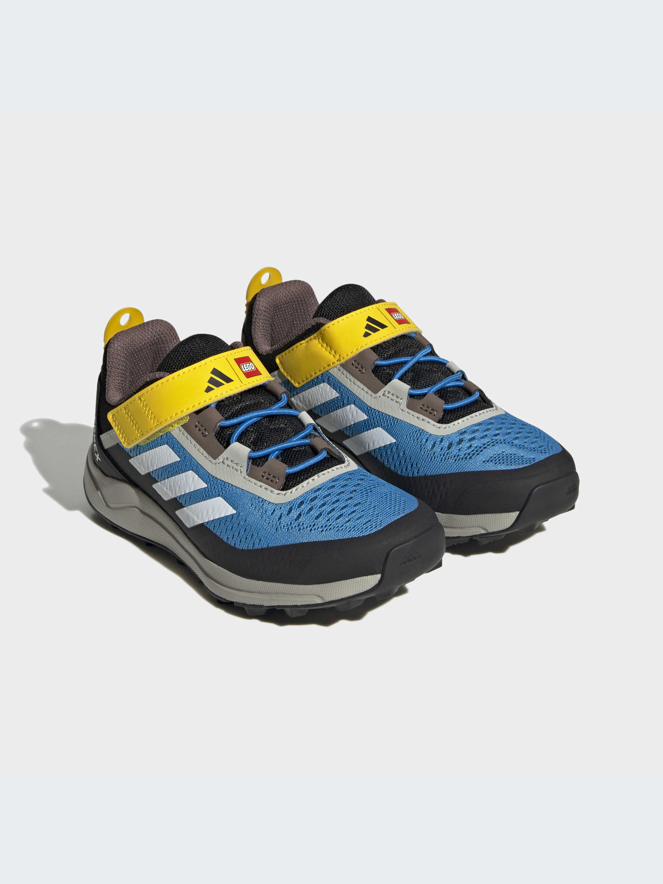 Кросівки Adidas Lego модель HQ3506 Кросівки Adidas Lego модель HQ3506 Фото