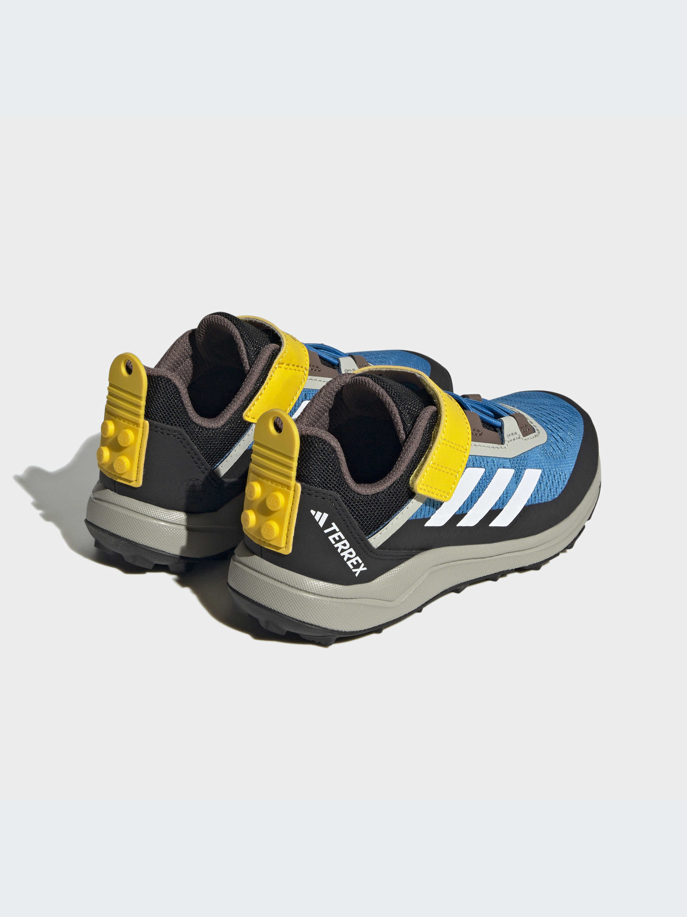Кросівки Adidas Lego модель HQ3506 Кросівки Adidas Lego модель HQ3506 Фото